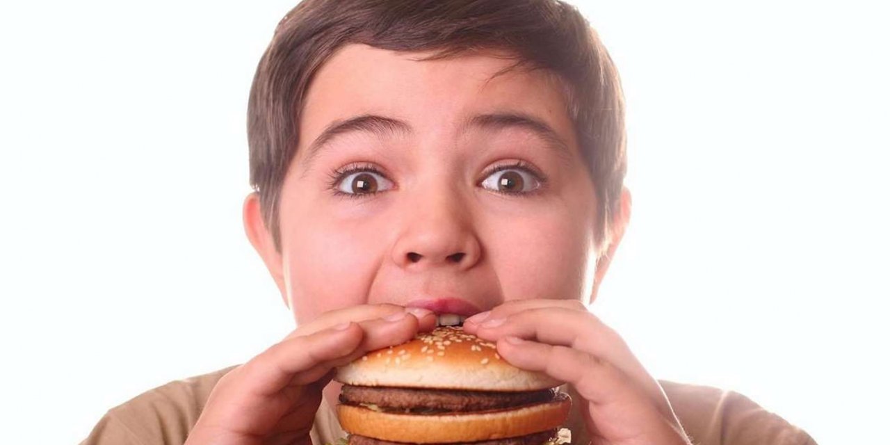 Salgın süreci çocuklarda obeziteyi artırdı