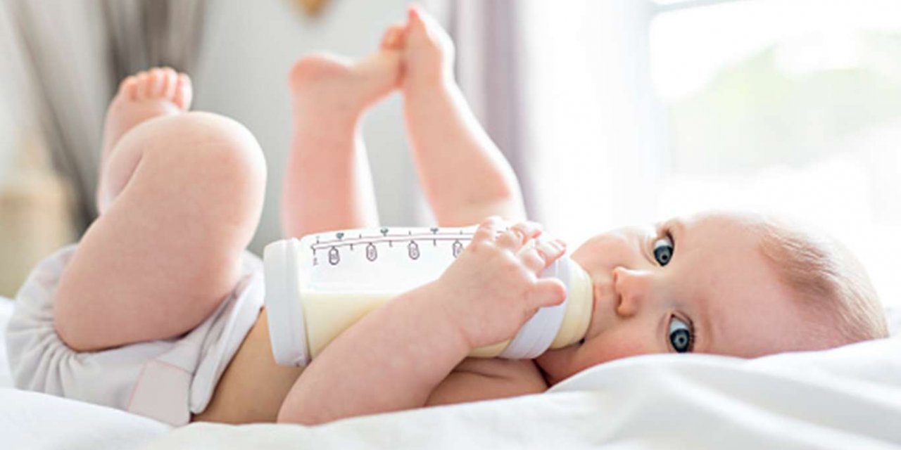 Bebek bakımı konusunda doğru bilinen yanlışlara dikkat!