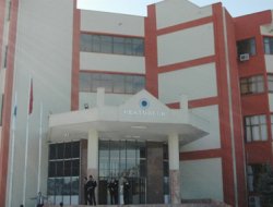 Batman Üniversite hattında ücretsiz taşıma