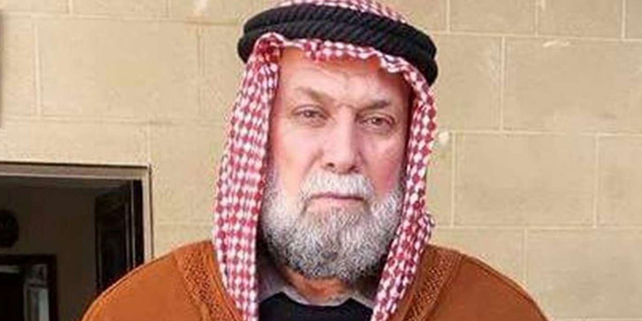 Hamas liderlerinden Şeyh Ömer el-Bergusi vefat etti