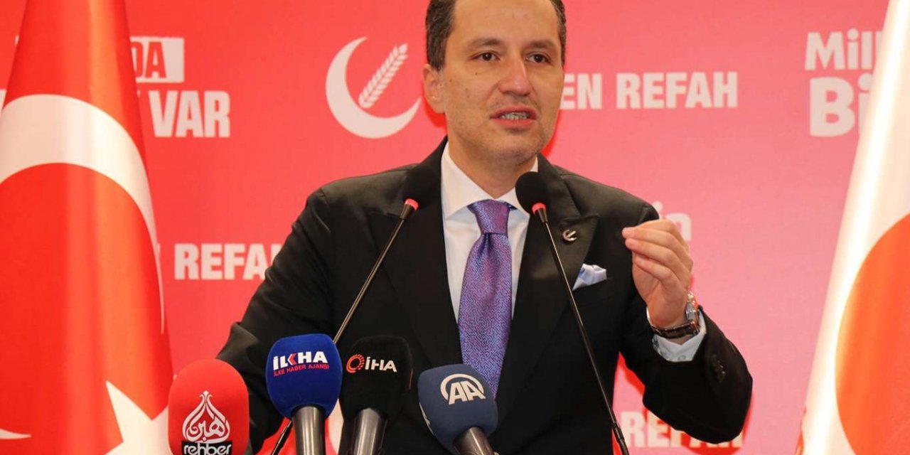 İstanbul Sözleşmesi'ni kutsallaştıranların foyası ortaya çıktı