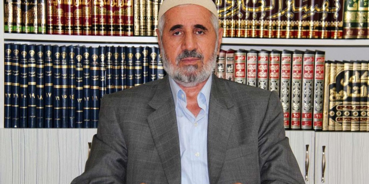 Mehmet Şenlik: "Koronadan Daha Beter Bir Virüs: Tekfircilik!"