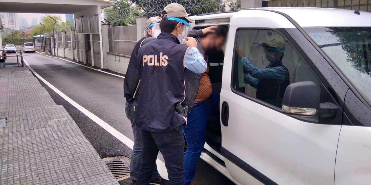 Ankara'da DAİŞ operasyonu: 26 gözaltı kararı