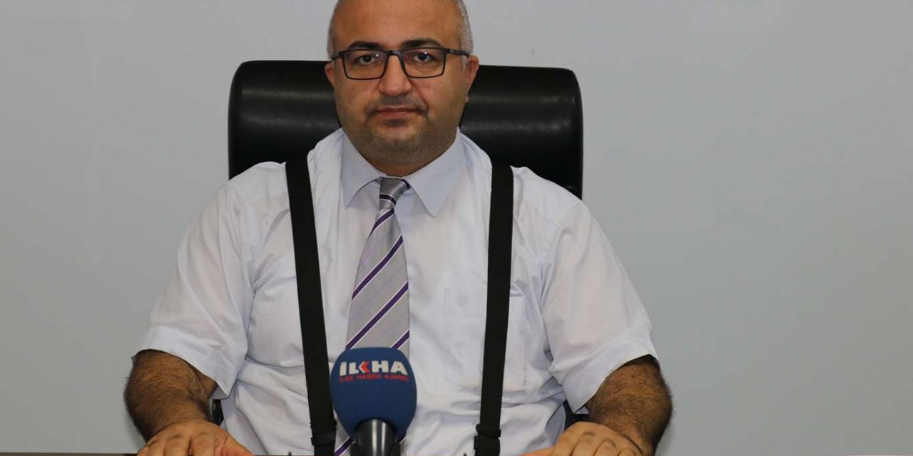 İnönü Üniversitesi Turgut Özal Tıp Merkezi 1 yıllık Covid-19 mücadele verilerini paylaştı