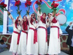 Li Gundan Coşa Mewlûdê