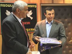 BDP û Îsraîl, Gelo Armanca BDP ê Çi Ye?