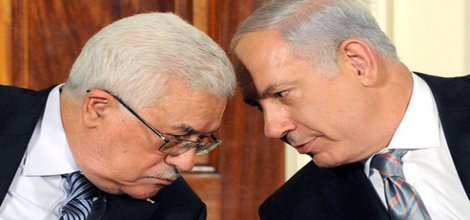 Abbas ve Netanyahu Çin'de buluşacak