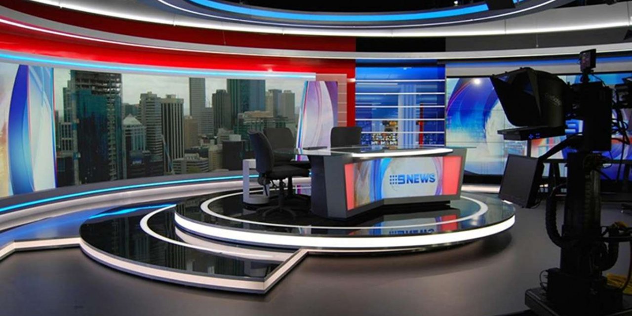 Avustralya'daki bir TV kanalı siber saldırıya uğradı