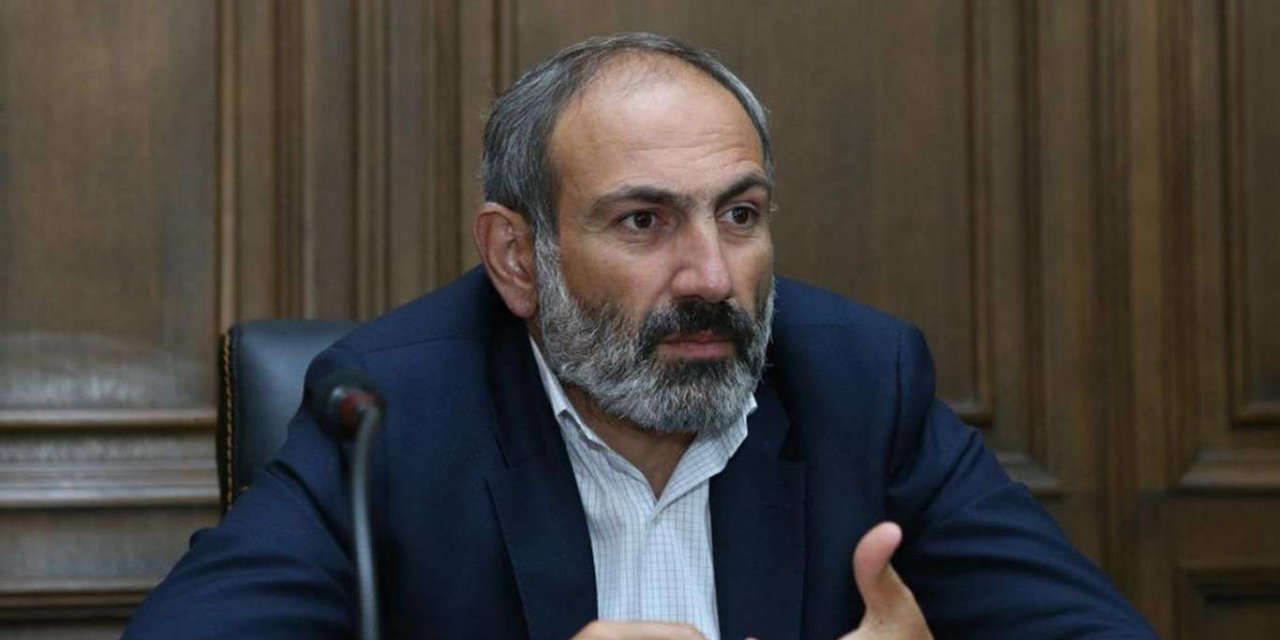 Armenia's PM Nikol Pashinyan to step down in April