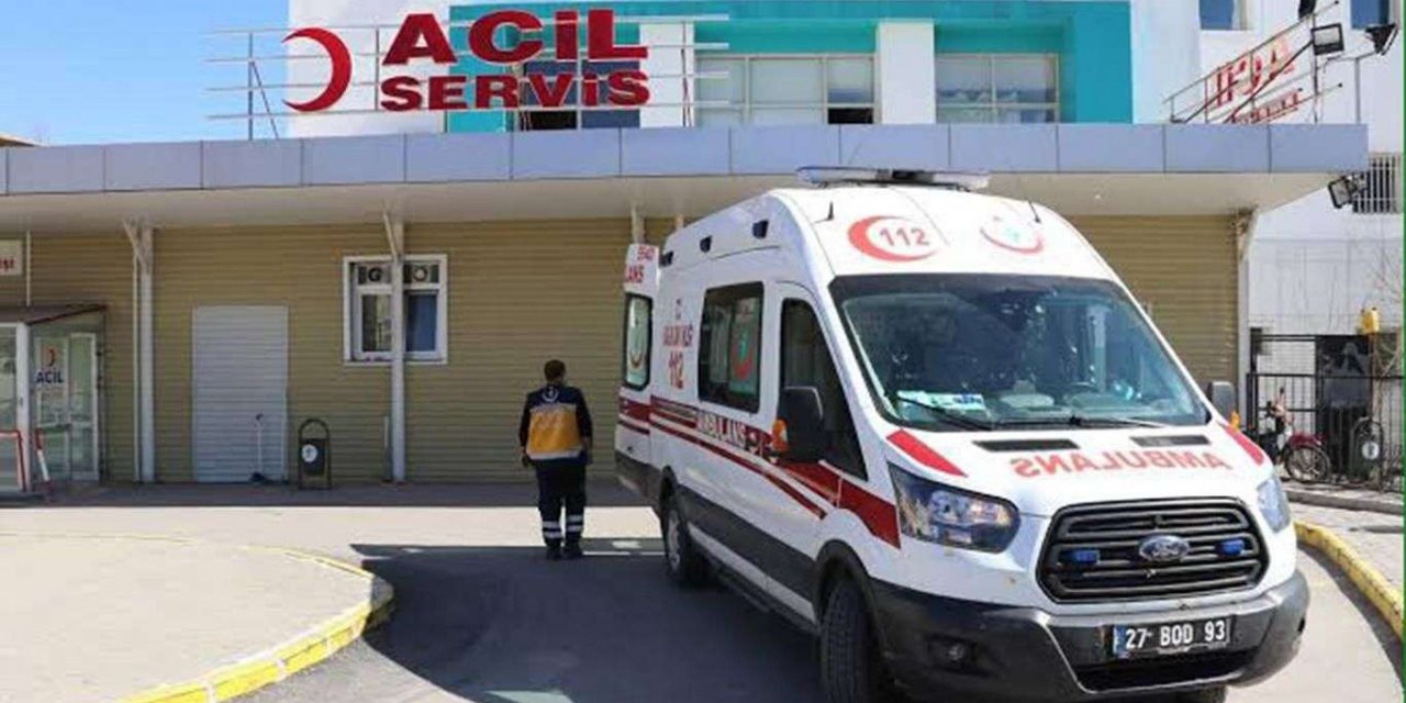 Otomobilin çarptığı 2 yaşındaki çocuk hayatını kaybetti