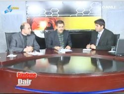 Van'da Gündem Peygamber Sevdası