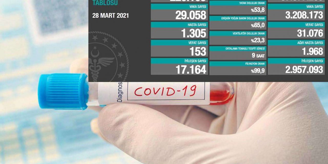 Li Tirkîyê di 24 seatên dawî de 153 kes mirin