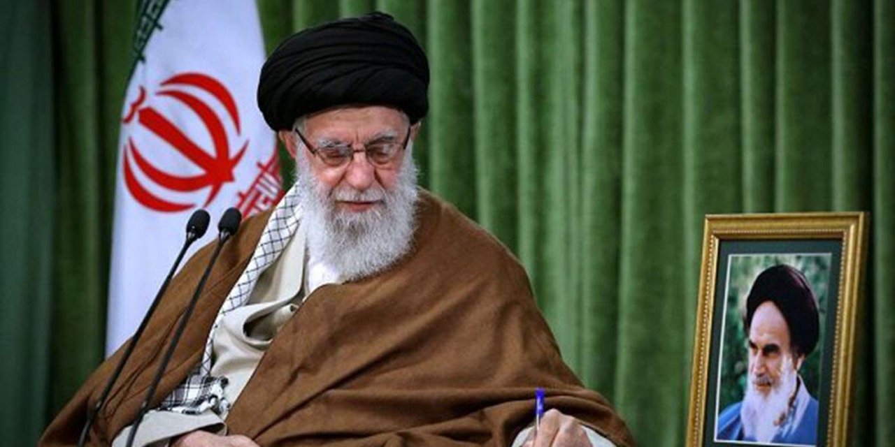 İran'da bin 849 mahkûm affedildi