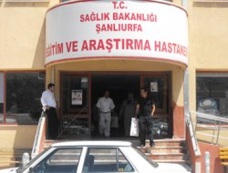 Yaralı polislerden biri hayatını kaybetti