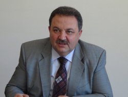 BEÜ Rektörü iddialara cevap verdi