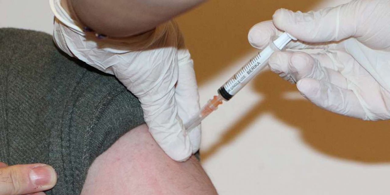 Turkey administers more than 15 million coronavirus vaccine jabs