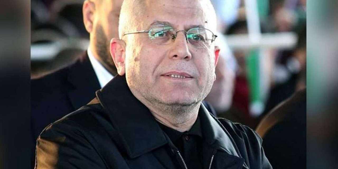 Hamas: Our people will remain adherent to their land and identity