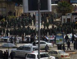 ‘Li Silêmaniyê 2 pasên ciwanan hatin girtin