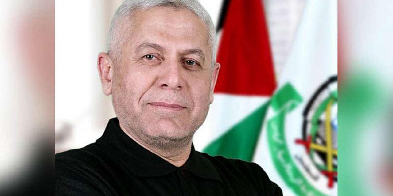 HAMAS: Halkımızın mücadele etme hakkını desteklemeye devam edeceğiz