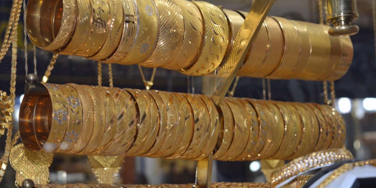 Altın fiyatları ne kadar oldu?