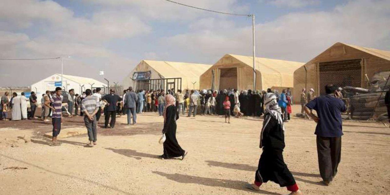 UN aims to raise $10 billion for Syrians at Brussels conference