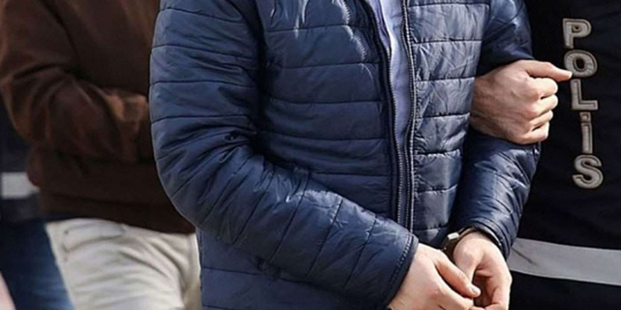 Ankara merkezli 5 ilde MİT koordineli FETÖ operasyonu