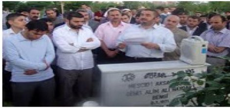 BDP'nin Siyonist davetlilerine sert tepki