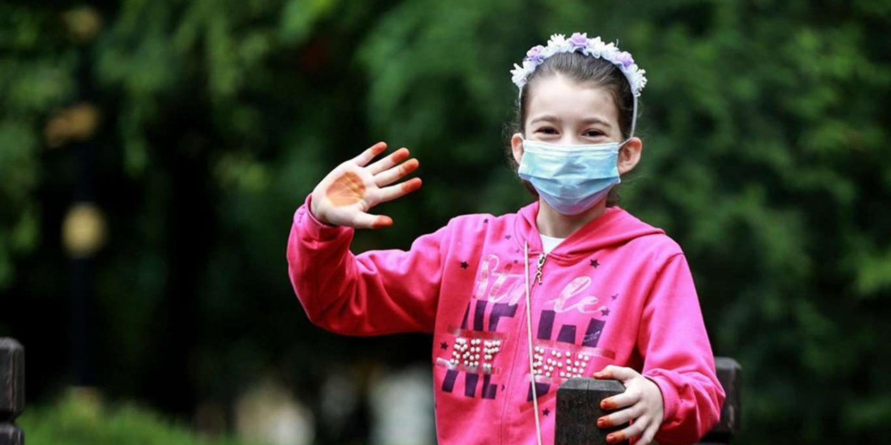 SED ile aile yanında desteklenen kız çocuğunun sayısı 70 bine yaklaştı