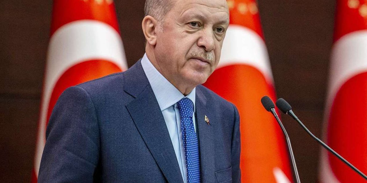 Erdoğan: Pandemic will not end unless fair access to vaccine is ensured