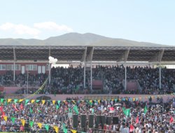 Kutlu Doğum etkinliği ardında bir hoş seda bıraktı