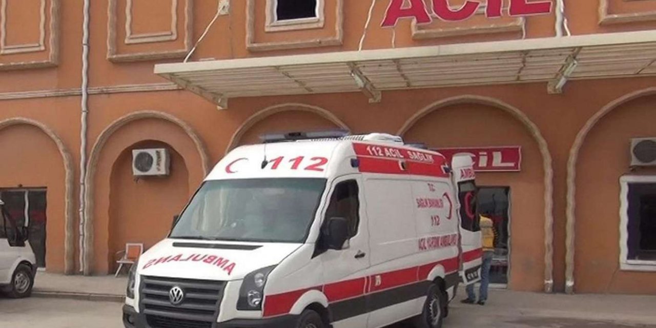 Mardin Kızıltepe'de aracın çarptığı çocuk vefat etti