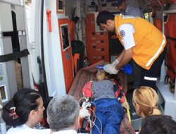 Hamile kadın kurşunlanarak öldürüldü