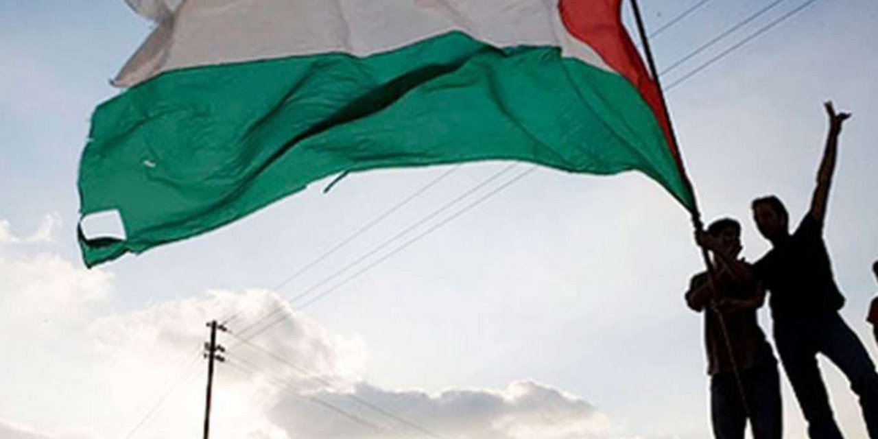 Hamas: The zionist regime’s targeting of Palestinian rights will not succeed