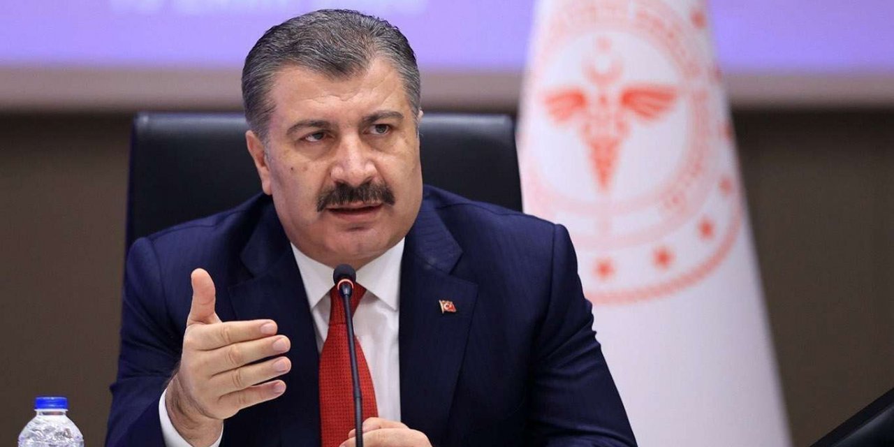 Coronavirus Bilim Kurulu bugün toplanıyor