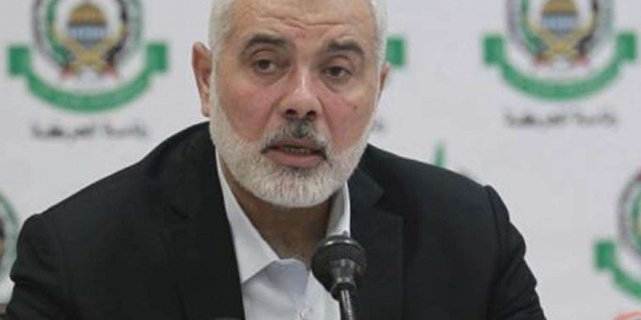 Haneyya: Hamas will adhere to the resistance option until final liberation