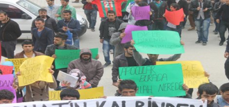 Kim bu YÖDER'liler?