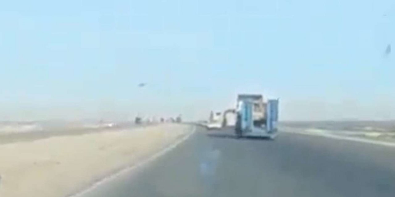 Li Iraqê di dema derbasbûna karwana leşkerî ya hêzên îşxalker de bombe hat teqandin