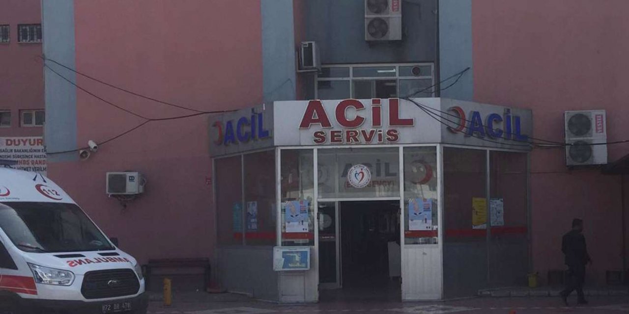 İluh Devlet Hastanesi 10 poliklinik ile hasta kabulüne başladı