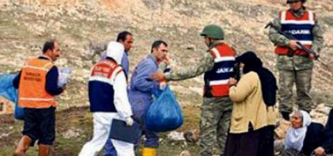 JİTEM sanığı Çavuş üstlerini suçladı