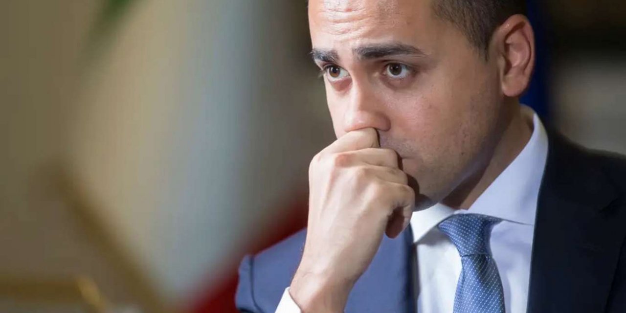 İtalya Dışişleri Bakanlığı: İki Rus yetkili ciddi bir casusluk olayına karıştı