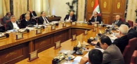 Kürd bakanlar Bağdat’a döndü