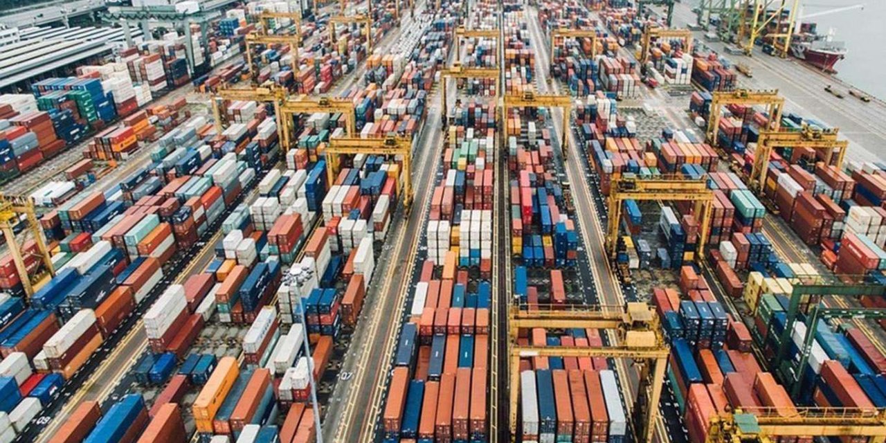 ABD Türkiye'den yapılan alüminyum levha ithalatına ek vergi getirdi