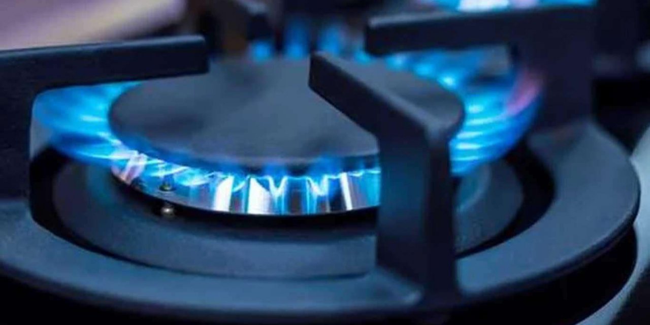Doğalgaz fiyatlarına yüzde 1 zam yapıldı