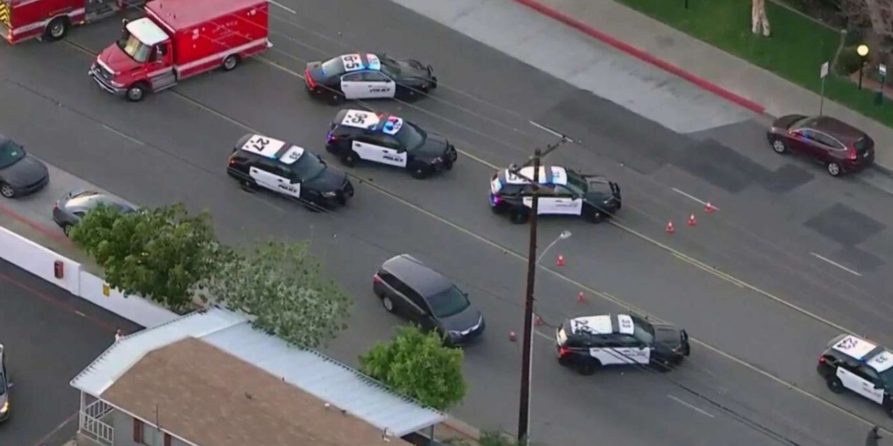 ABD'de silahlı saldırı: 4 ölü