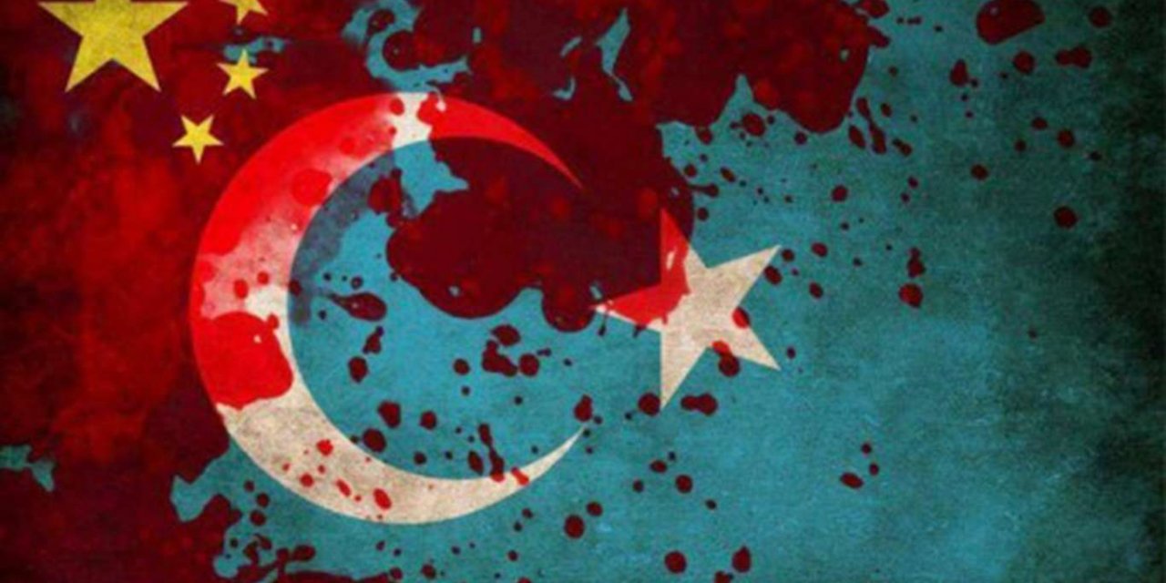 MAZLUMDER: Doğu Türkistan'da yaşananlar şaka değil soykırımdır!