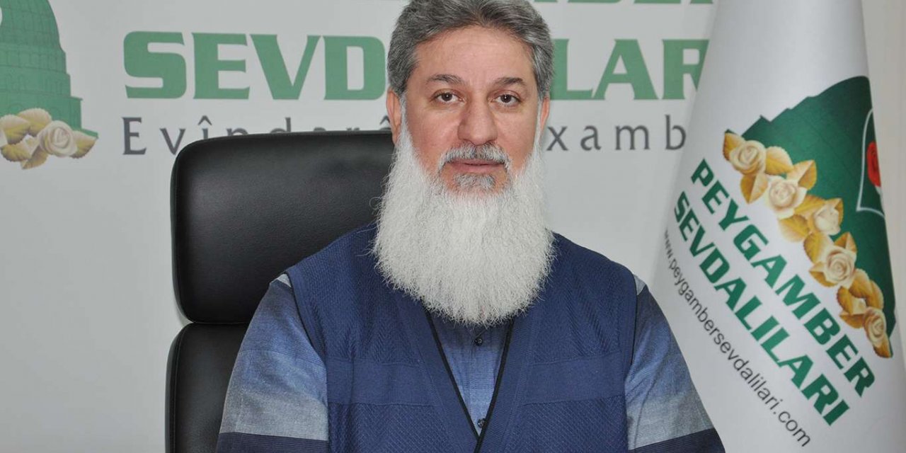 Peygamber Sevdalıları ‘Mevlid Haftası’nda etkinlikler düzenleyecek