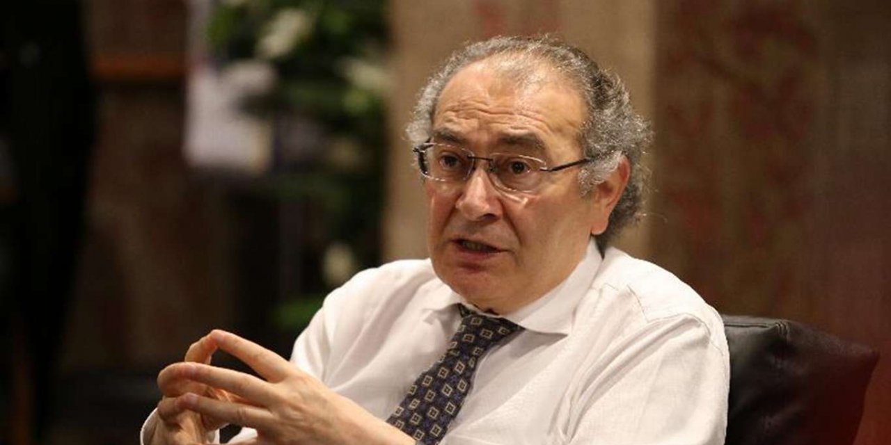 Prof. Dr. Tarhan: Gençlerin enerjisi, yaşlıların bilgeliği ile birleşirse hayat başarısı ortaya çıkar