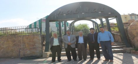 STK'lar'da 'Duman'sız bir Diyarbakır istedi