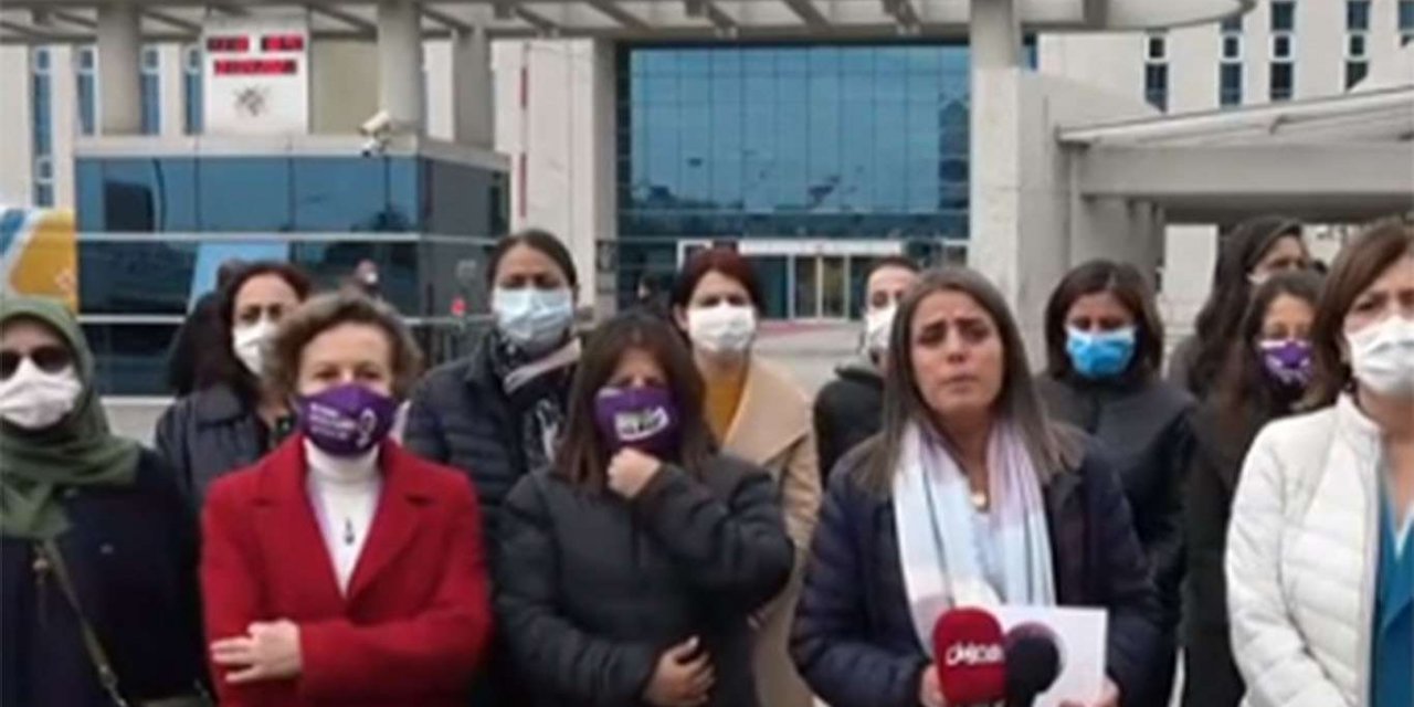 HDP İstanbul Sözleşmesi kararının iptali için Danıştay'a başvurdu