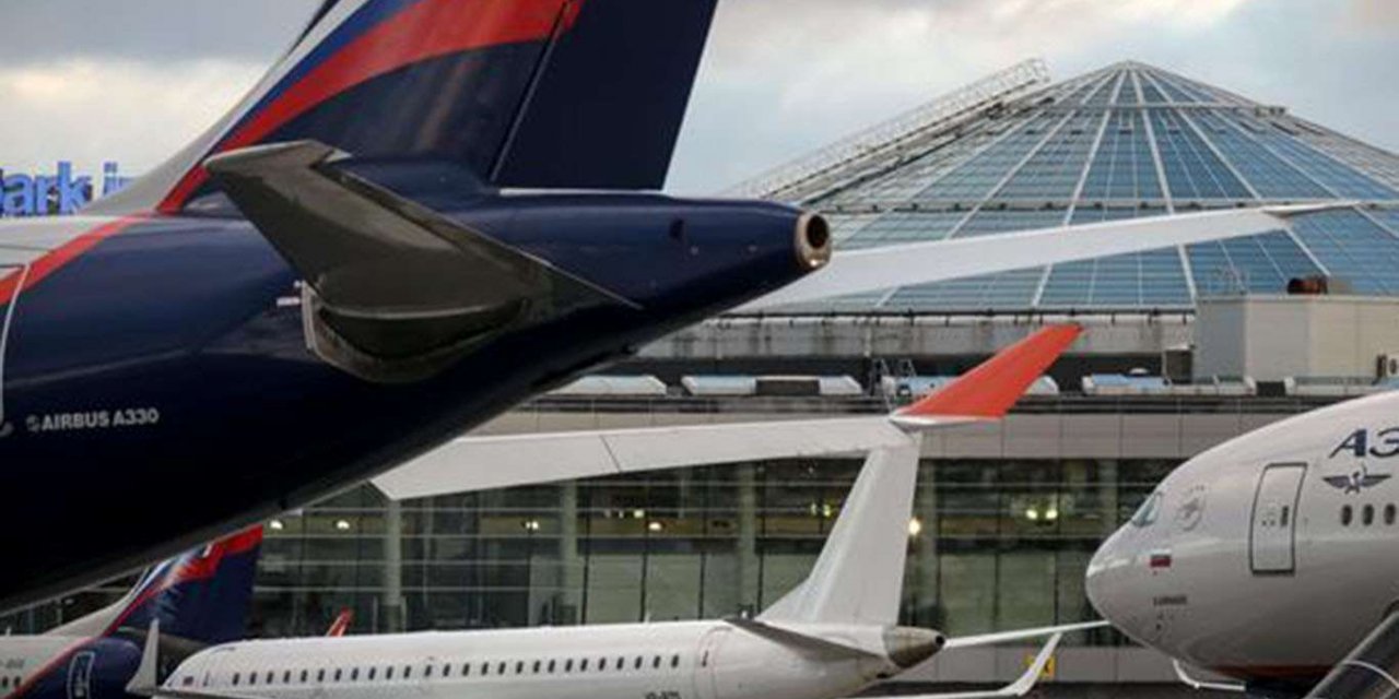 Rusya 6 ülkeyle uçuşları yeniden başlattı